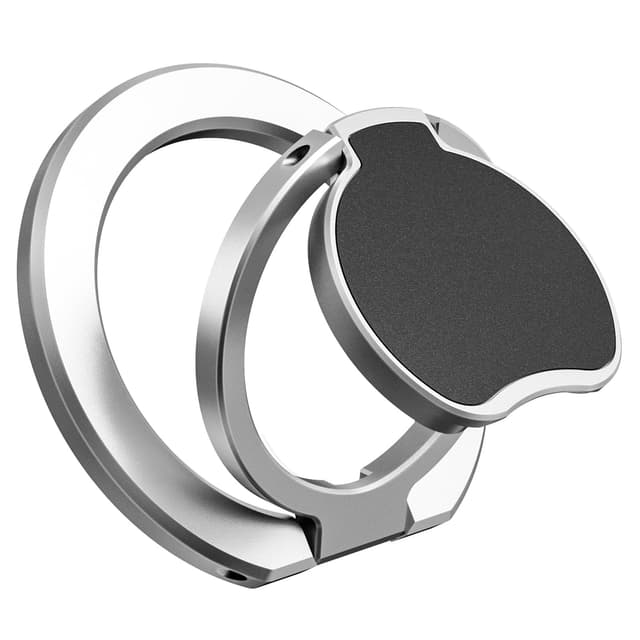 📱🔗 GLILAVOX Handy Ring Halterung für MagSafe, Magnetischer Handy-Griffständer