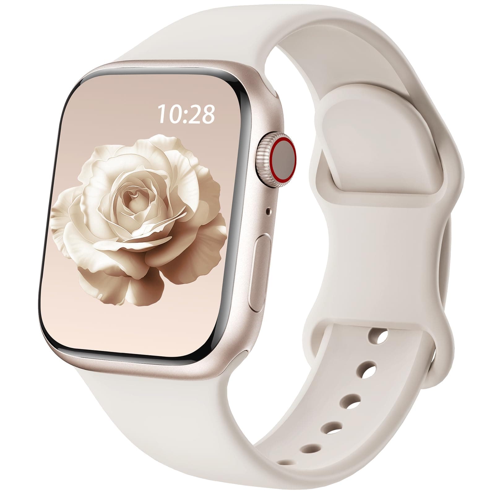 Patentiertes Ersatzarmband für Apple Watch 🌟