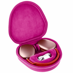 co2CREA Tragetasche für Apple AirPods Max Kopfhörer 😍🎧
