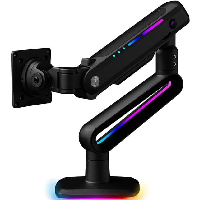 Invision Vortex Monitor Halterung Gaming für 27–57 Zoll Bildschirme 🎮