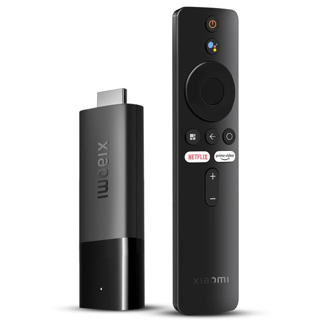 📺 Xiaomi TV Stick 4K Angebot 🌟