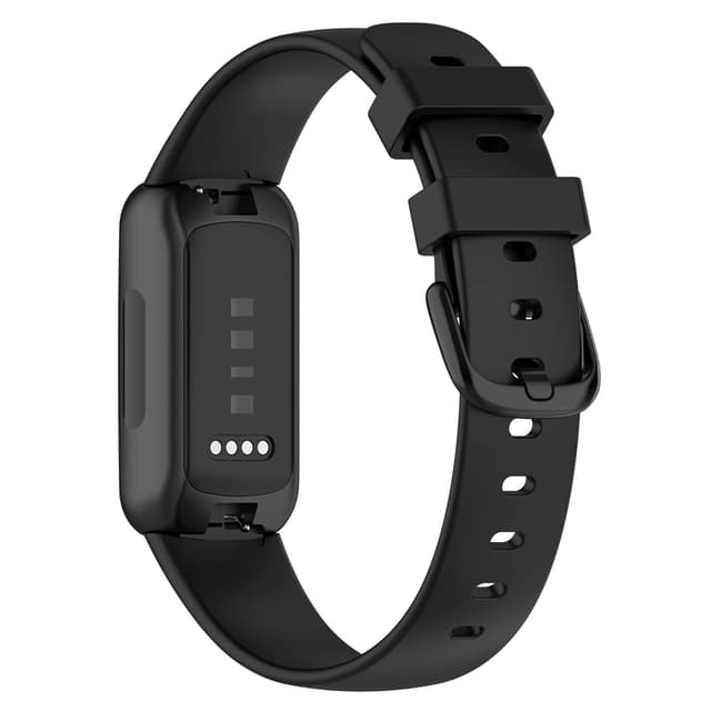 🌟 AWADUO Ersatzband Kompatibel mit Fitbit inspire 3 🌟