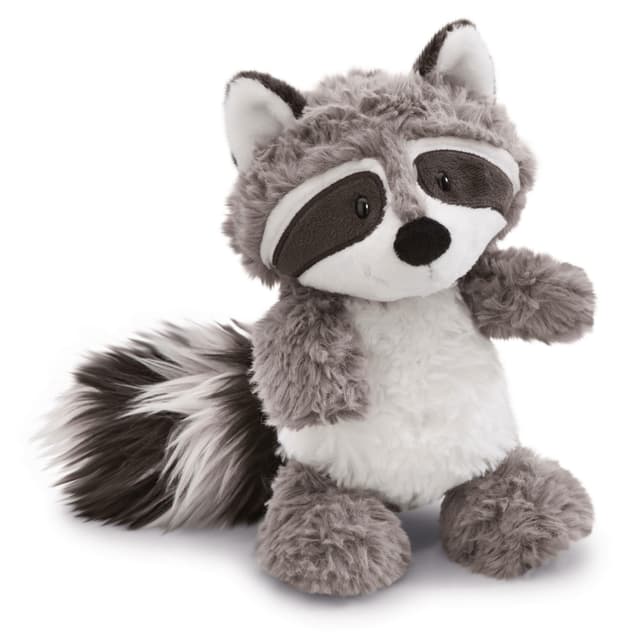 NICI 48394 Kuscheltier 25 cm Plüschtier 🦝