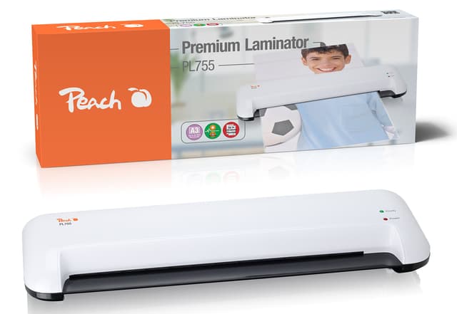 Angebot: Peach Laminiergerät A3 🍑🔥