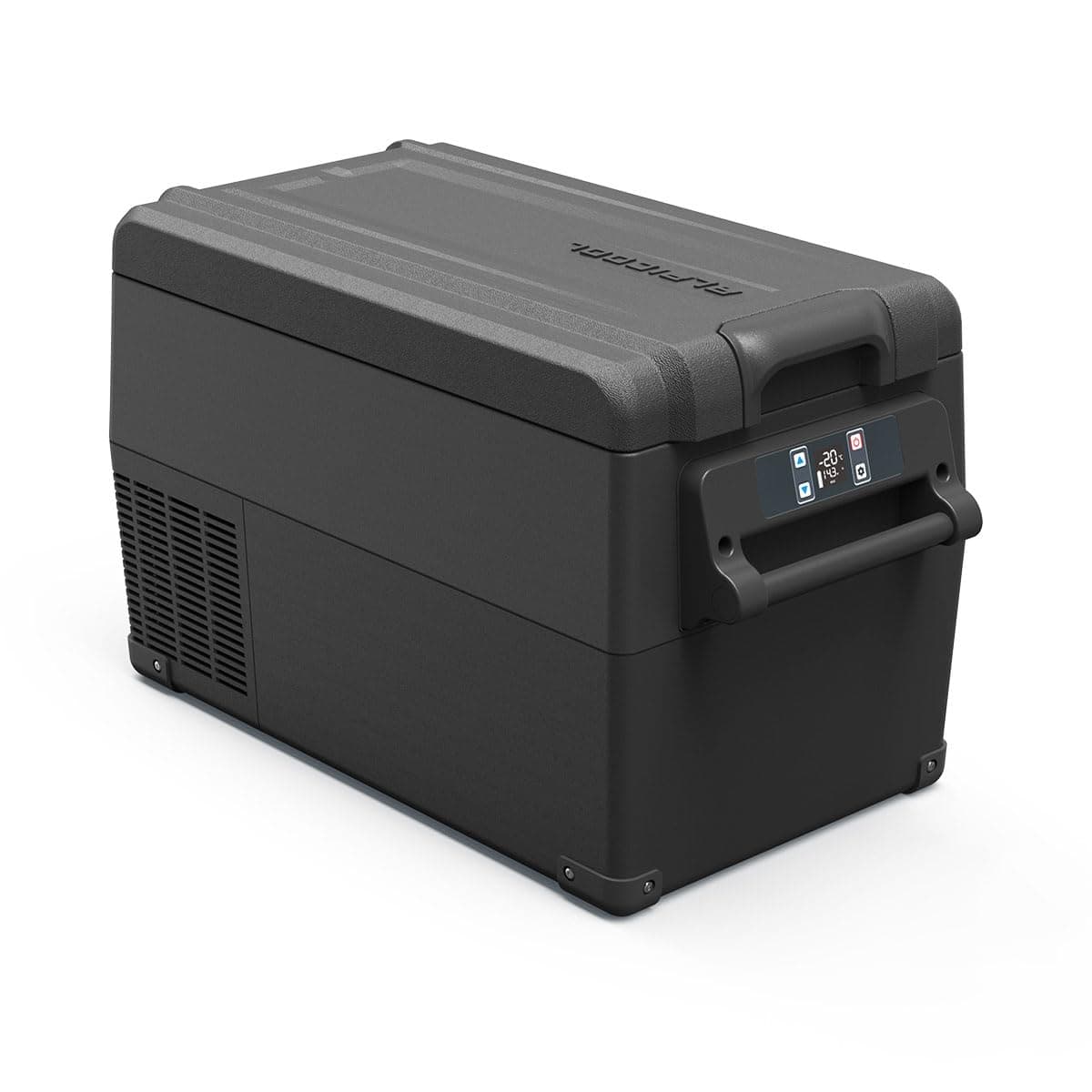 🌬️🚗 Alpicool NCF35 35L Kompressor Kühlbox 12V tragbarer Mini-Kühlschrank 🌞🏕️