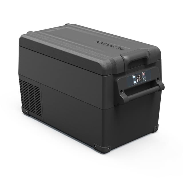 🌬️🚗 Alpicool NCF35 35L Kompressor Kühlbox 12V tragbarer Mini-Kühlschrank 🌞🏕️