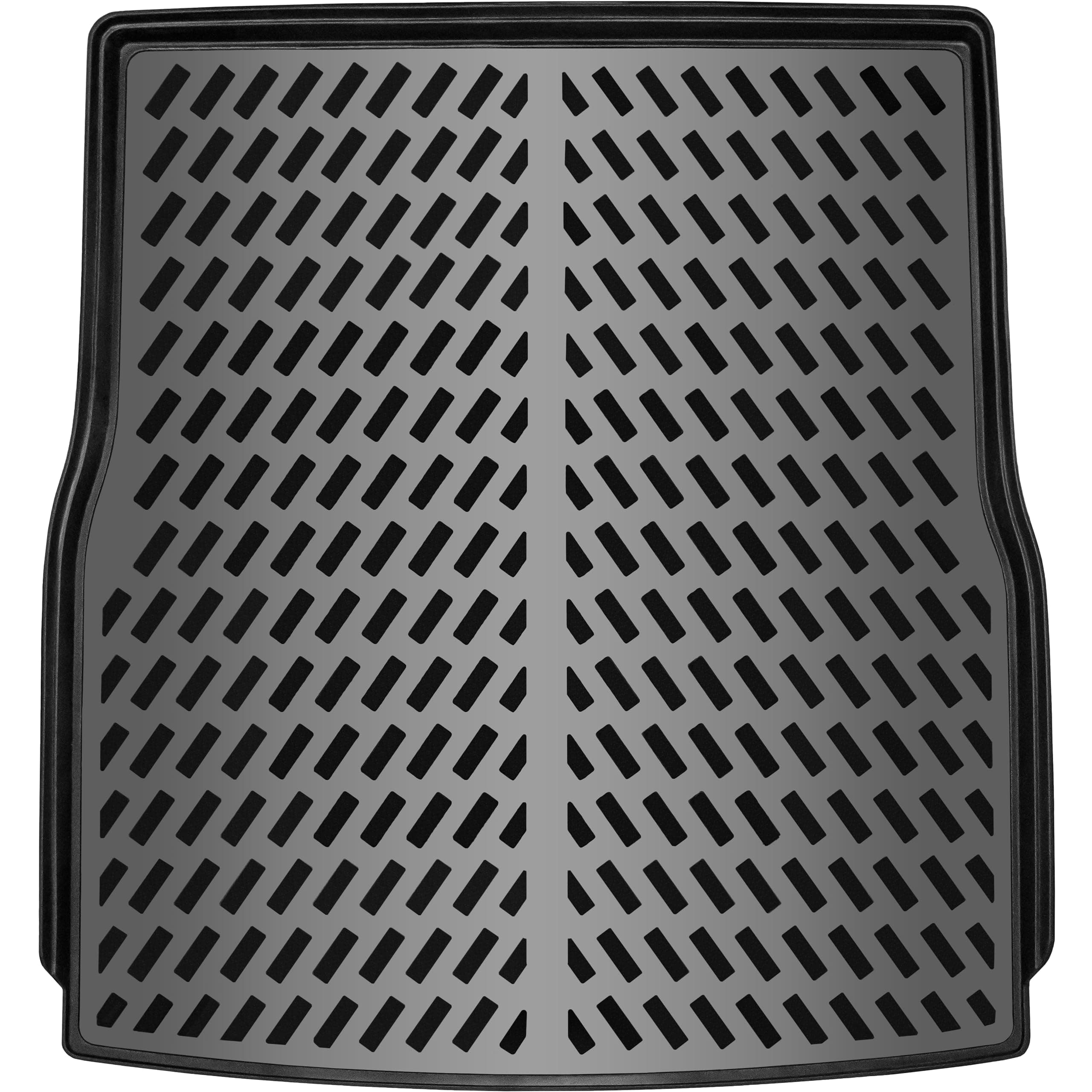 ELMASLINE 3D Kofferraumwanne für VW Passat B9 2024-2025 🚗
