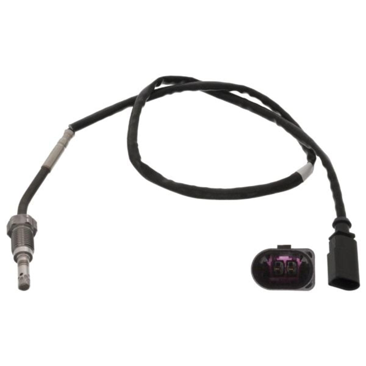 Angebot: febi bilstein 48845 Abgastemperatursensor, 1 Stück 🔥🚗