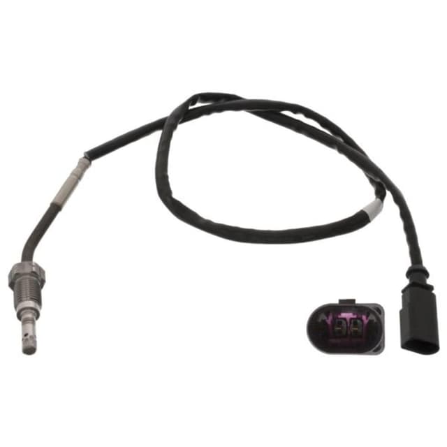 Angebot: febi bilstein 48845 Abgastemperatursensor, 1 Stück 🔥🚗
