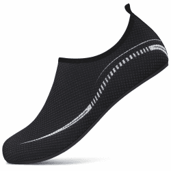 🌊👟 VOLHAL Badeschuh Damen Herren Wasserschuhe Neoprenschuhe