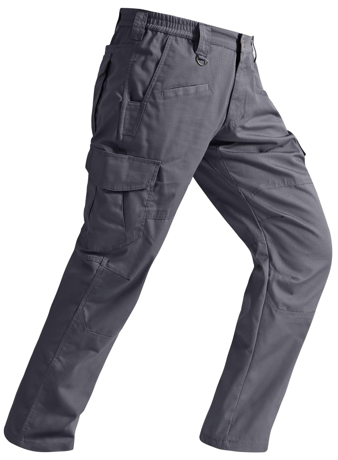 SPOSULEI Cargohose Herren 🌲👖