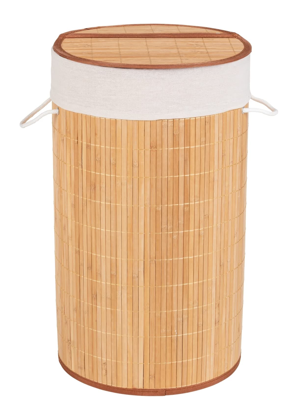 🔥 Super Angebot! WENKO Wäschetruhe aus Bambus 🎋 - Nur 21.5€!