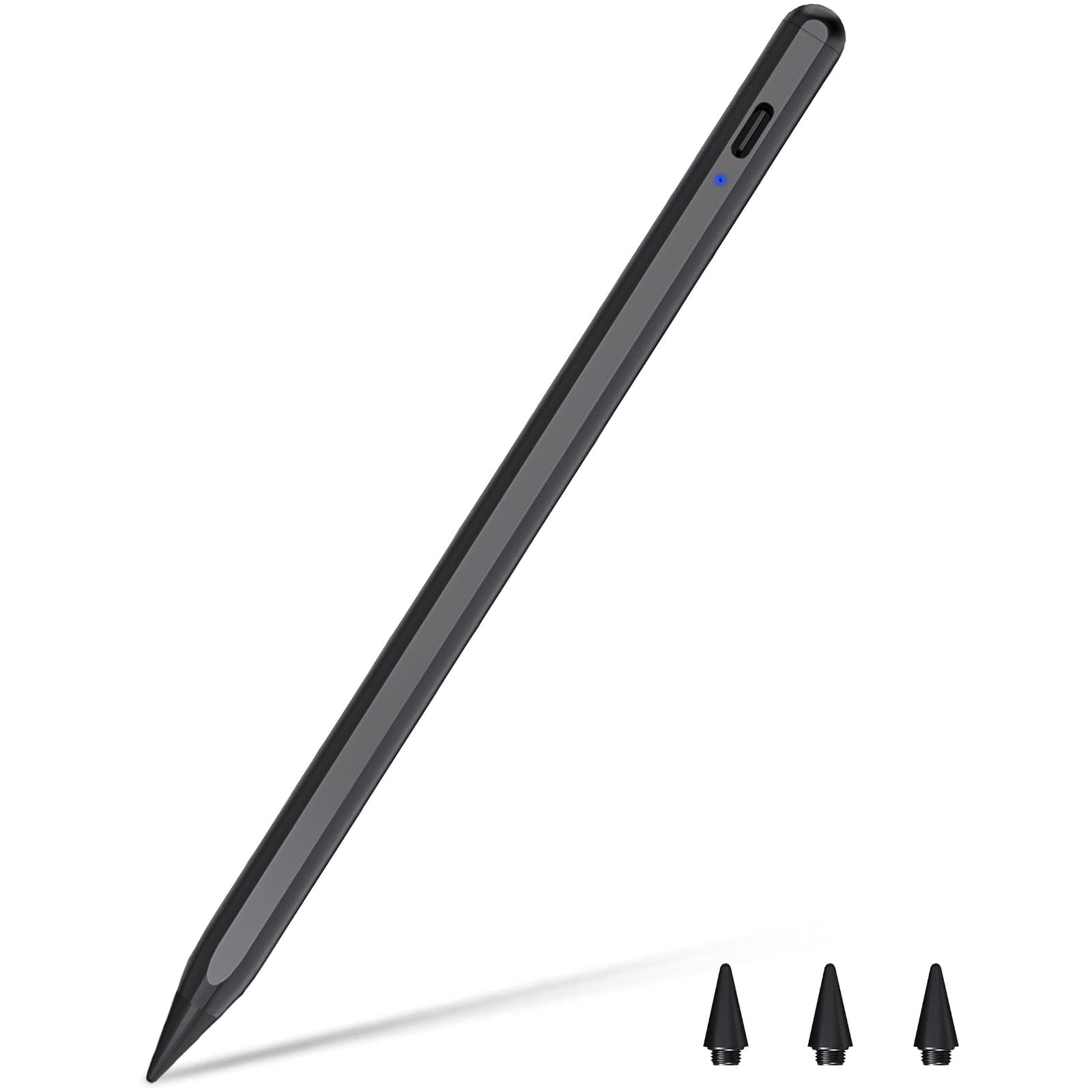 🎨📱 Pencil 2. Generation für iPad 2025 🖊️🔋