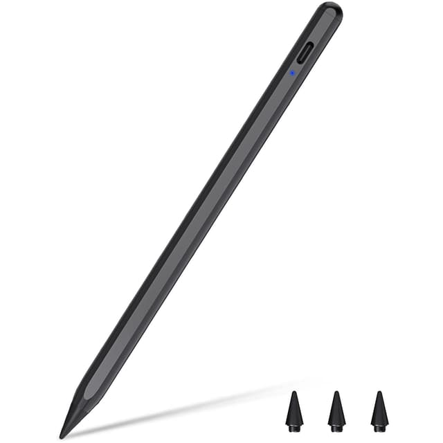 🎨📱 Pencil 2. Generation für iPad 2025 🖊️🔋