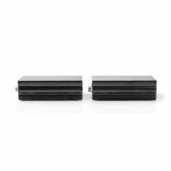 🌟 Angebot: Nedis HDMI™-CAT5/6-Extender 4K bei 30 Hz 🌟