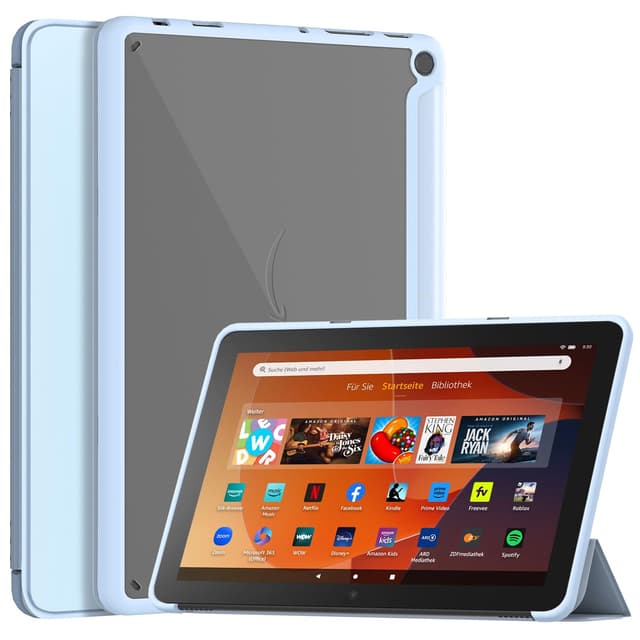 Angebot: Smart Hülle für 10,1 Zoll Tablets 💻📱