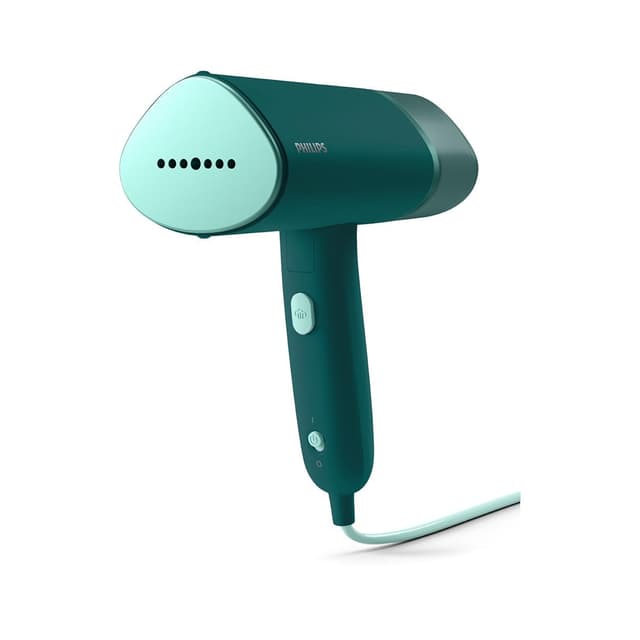 🌟 Philips 3000-Serie Tragbarer Dampfglätter - 1000 W 🌟