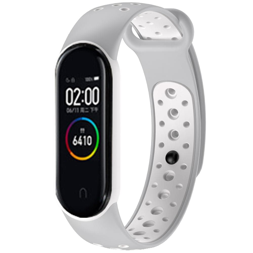 Breathable Ersatzarmband für Amazfit Band 5 - Sport ArmbandUhrenarmband 😎