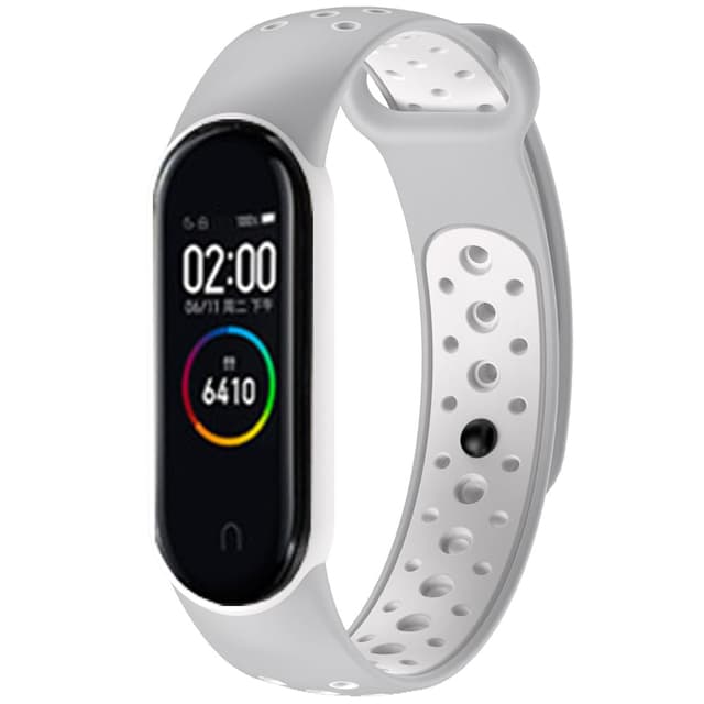 Breathable Ersatzarmband für Amazfit Band 5 - Sport ArmbandUhrenarmband 😎