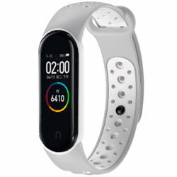 Breathable Ersatzarmband für Amazfit Band 5 - Sport ArmbandUhrenarmband 😎