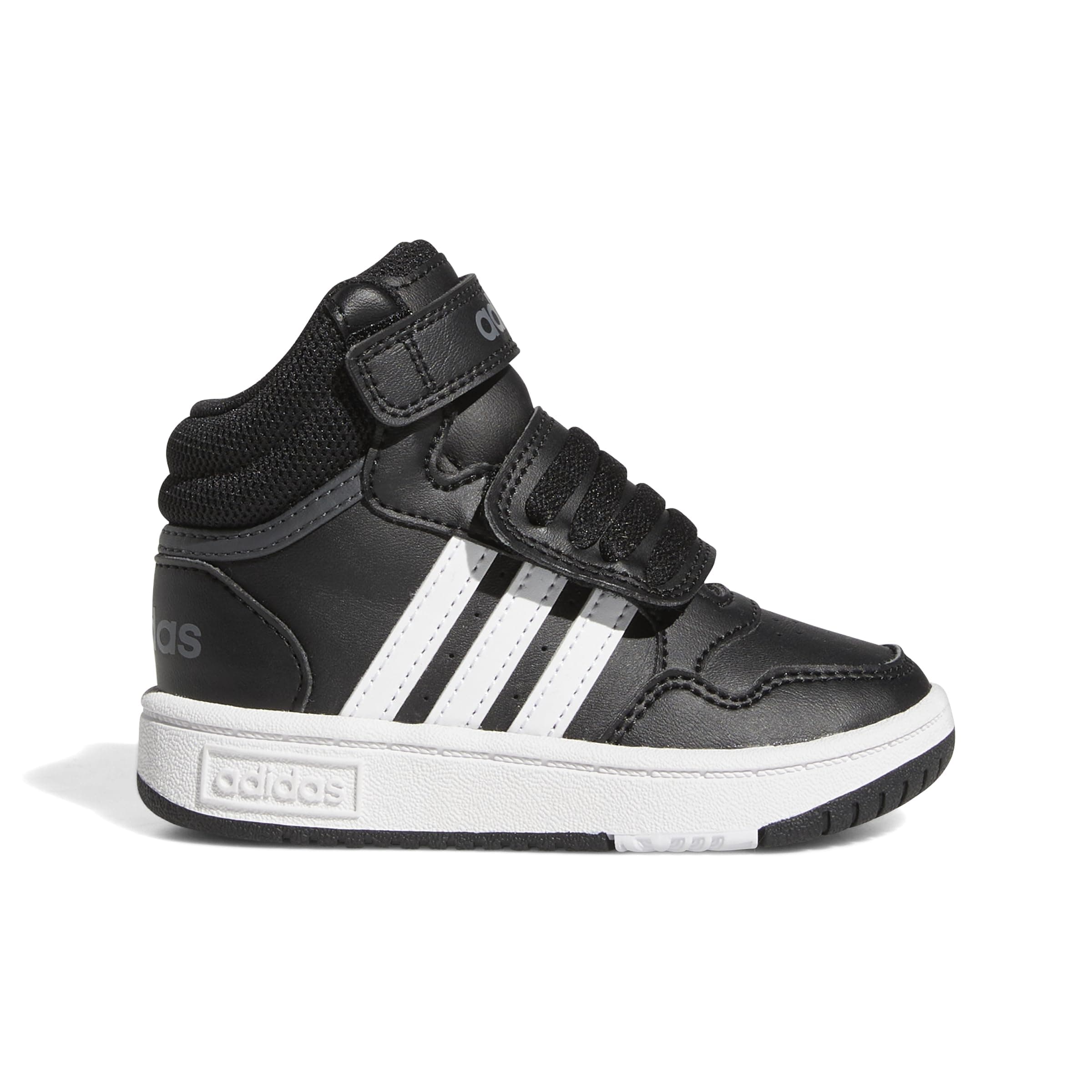 🔥 Angebot! adidas Unisex Kinder Hoops Mid Schuhe 25 EU