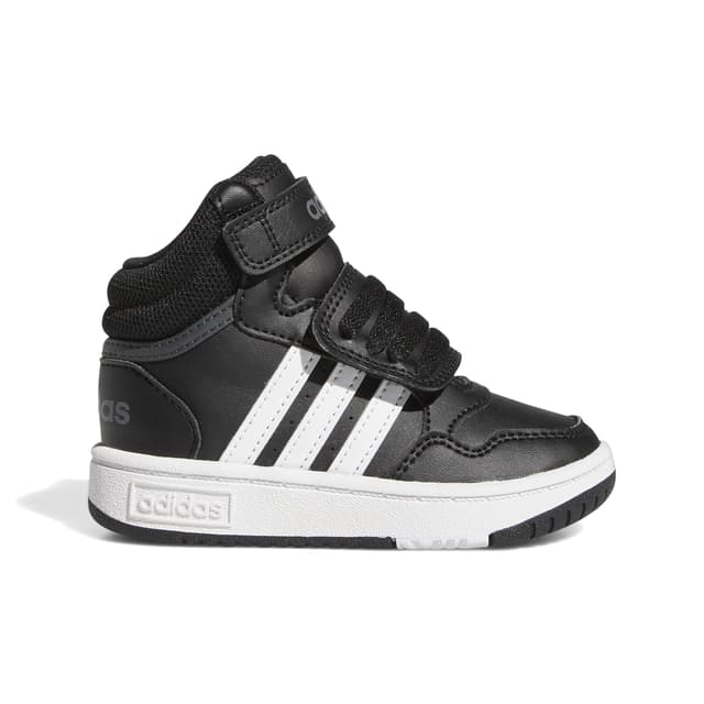 🔥 Angebot! adidas Unisex Kinder Hoops Mid Schuhe 25 EU