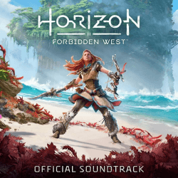 🎮 Horizon Forbidden West (Original Soundtrack / 6 LP Box Set) 🎵