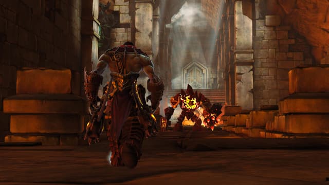 🎮 Darksiders 2 Deathinitive Edition - Xbox Series X 🎮
