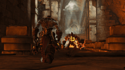 🎮 Darksiders 2 Deathinitive Edition - Xbox Series X 🎮