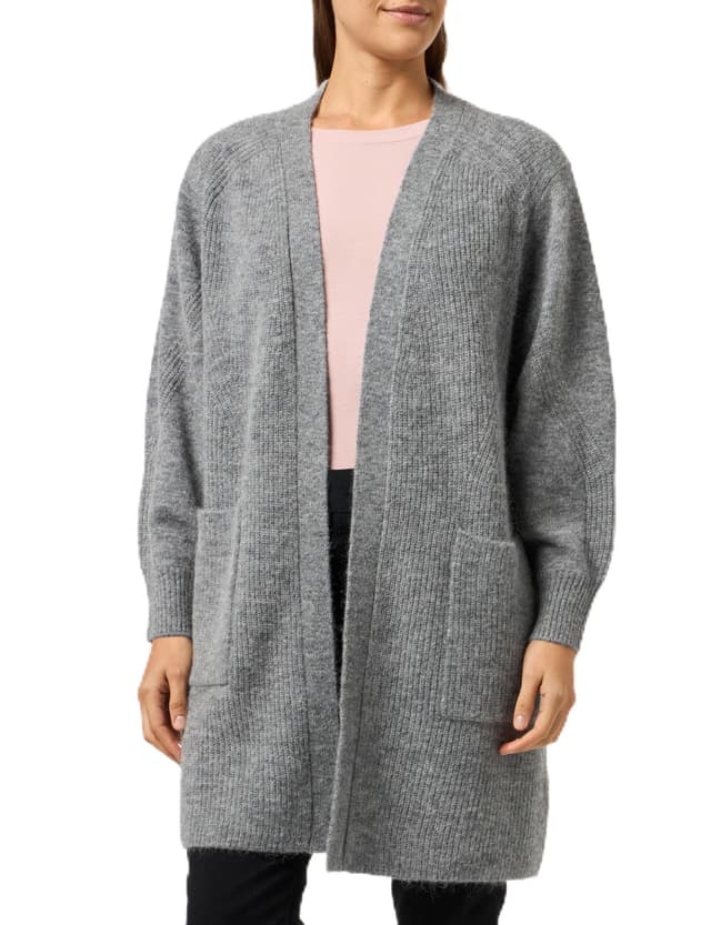 🌟 BOSS Damen C_Felvassy XS Silver41 Deal! 🛍️