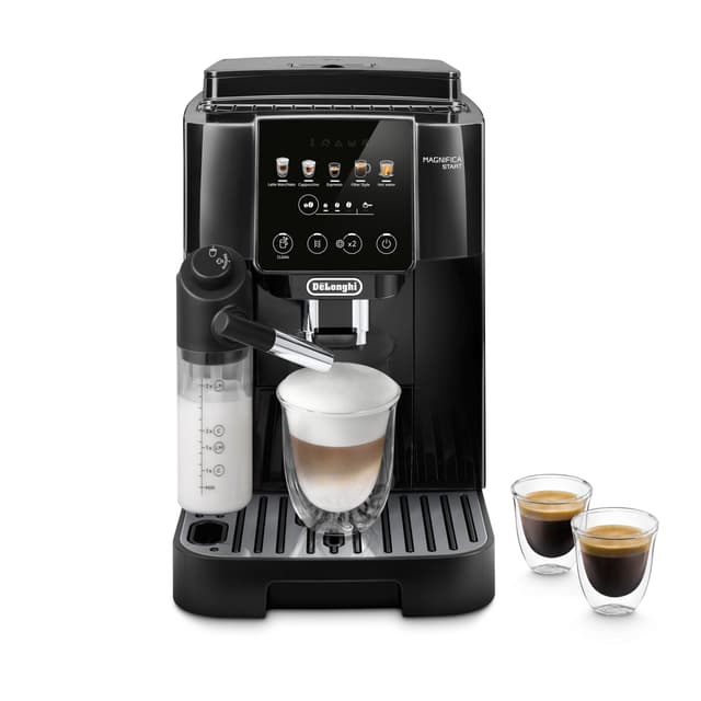 De'Longhi Magnifica Start ECAM220.91.B Kaffeevollautomat 🌟