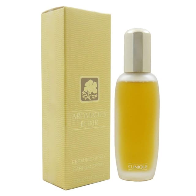 🌸 Angebot: Clinique Edp Aromatic Elisir 45Vapo 🌈