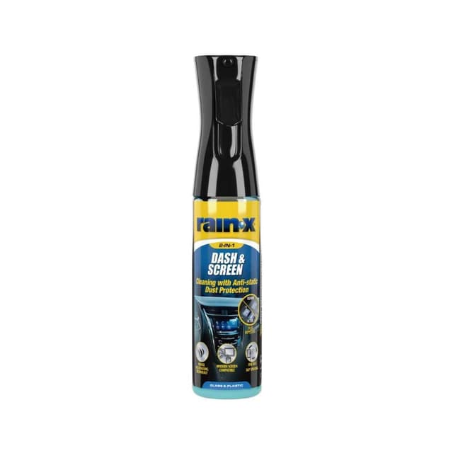 🚗🌟 Deal des Tages: Rain-X Cockpitreiniger und Quik Detailer Innenraumreiniger! 🌟🚗