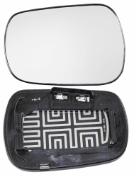 🔥 Angebot: TarosTrade 57-0362-L-46290 Spiegelglas Heizbar Bis Zu 2006 Links 🚗