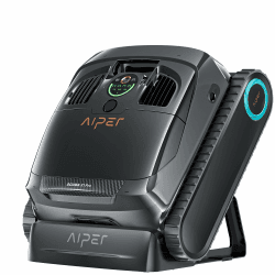 AIPER Scuba X1 Pro Poolroboter Boden und Wand 🏊‍♂️🧹 Angebot bei HelloDeals