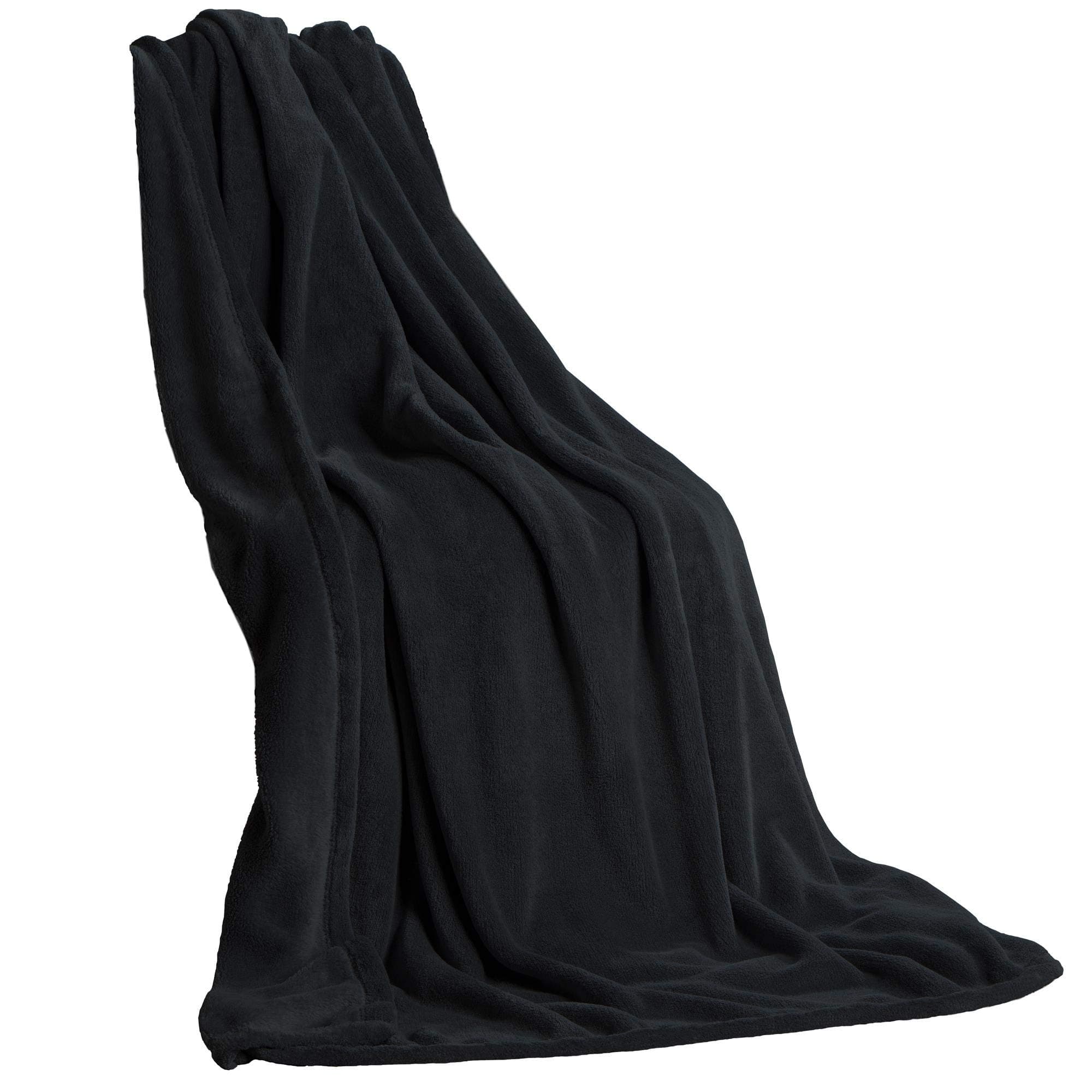 🛋️🌟 CelinaTex Flauschige Kuscheldecke 150 x 200 cm - Angebot