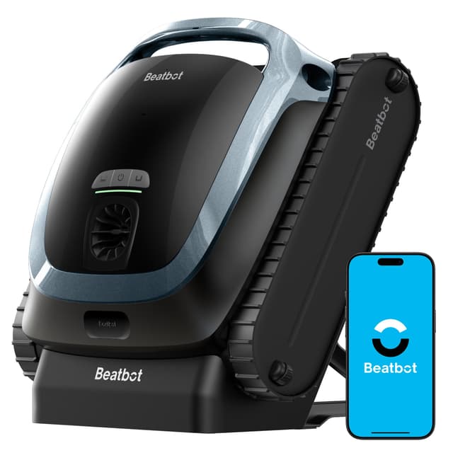 Angebot: Beatbot AquaSense 2 Poolroboter 🏊
