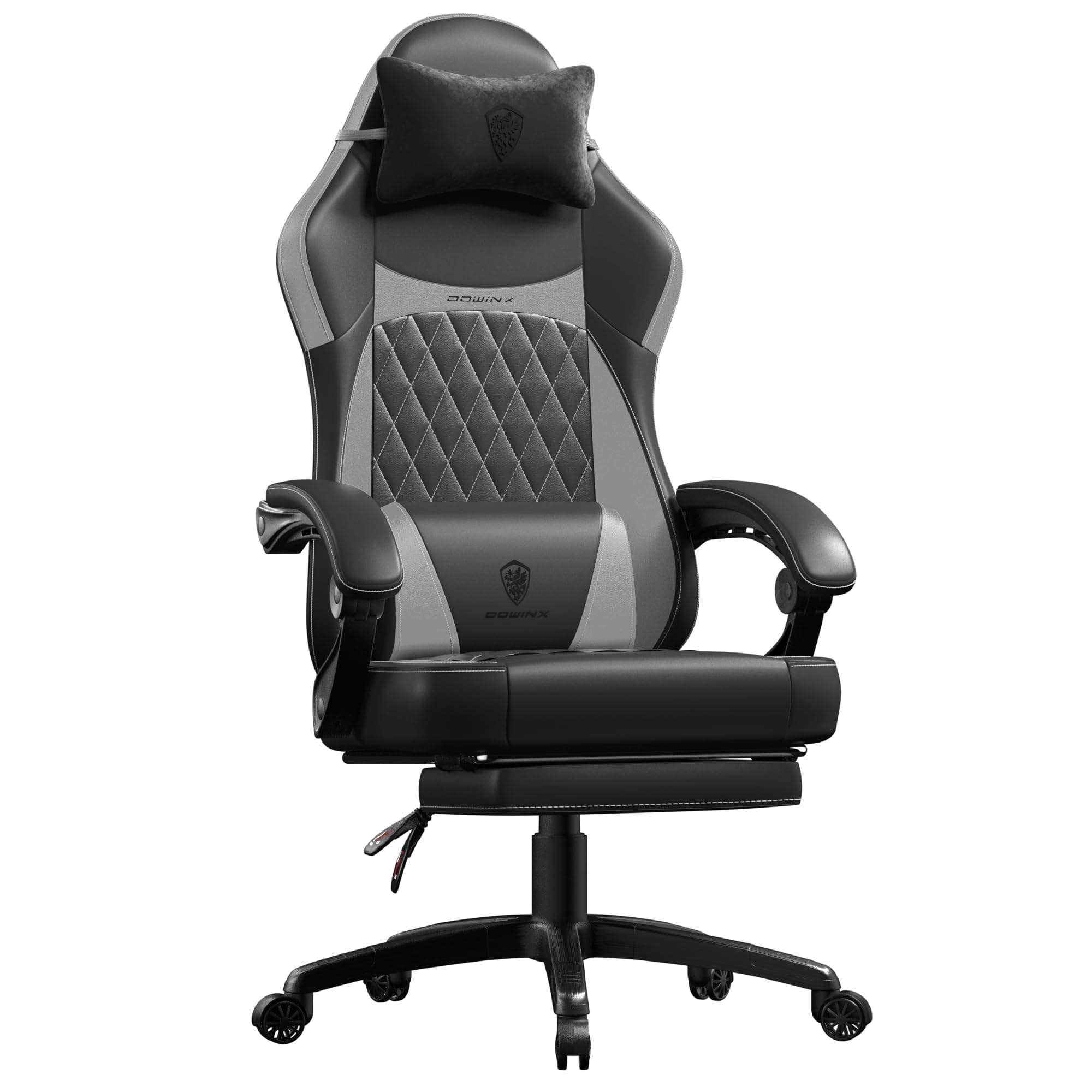 Dowinx Gaming Stuhl Racing Gamer Stuhl 🎮🪑