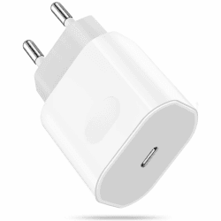 🔋 iPhone Ladegerät - Schnellladegerät USB C Netzteil für iPhone 📱