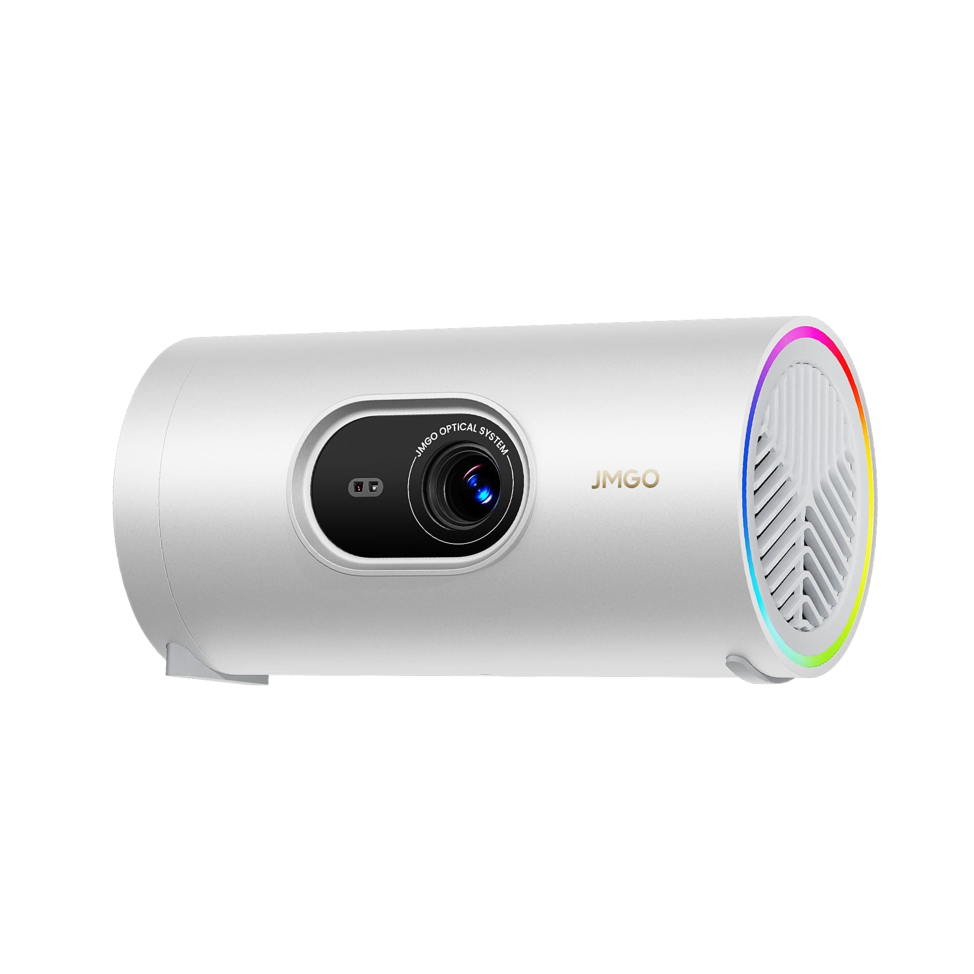 JMGO PicoPlay 1080P Smart Tragbarer Beamer 🌟🎬🔊