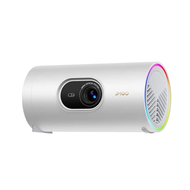 JMGO PicoPlay 1080P Smart Tragbarer Beamer 🌟🎬🔊