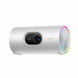 JMGO PicoPlay 1080P Smart Tragbarer Beamer 🌟🎬🔊