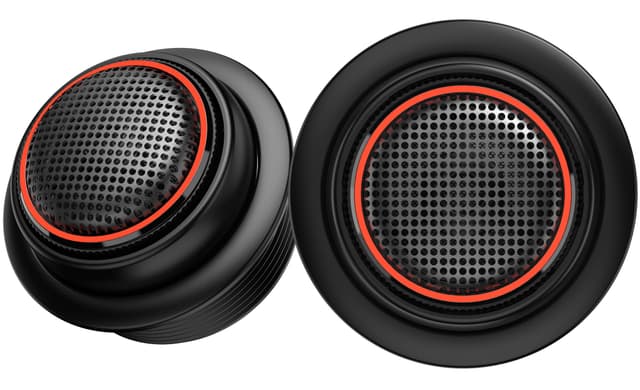 🔊 JBL Club Gen3 194T 3/4'' (19mm) Tweetersatz, Schwarz - Angebot!