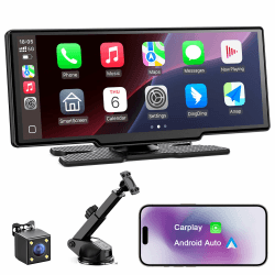 Avylet 8,1 Zoll Wireless Carplay Display 🚗📱