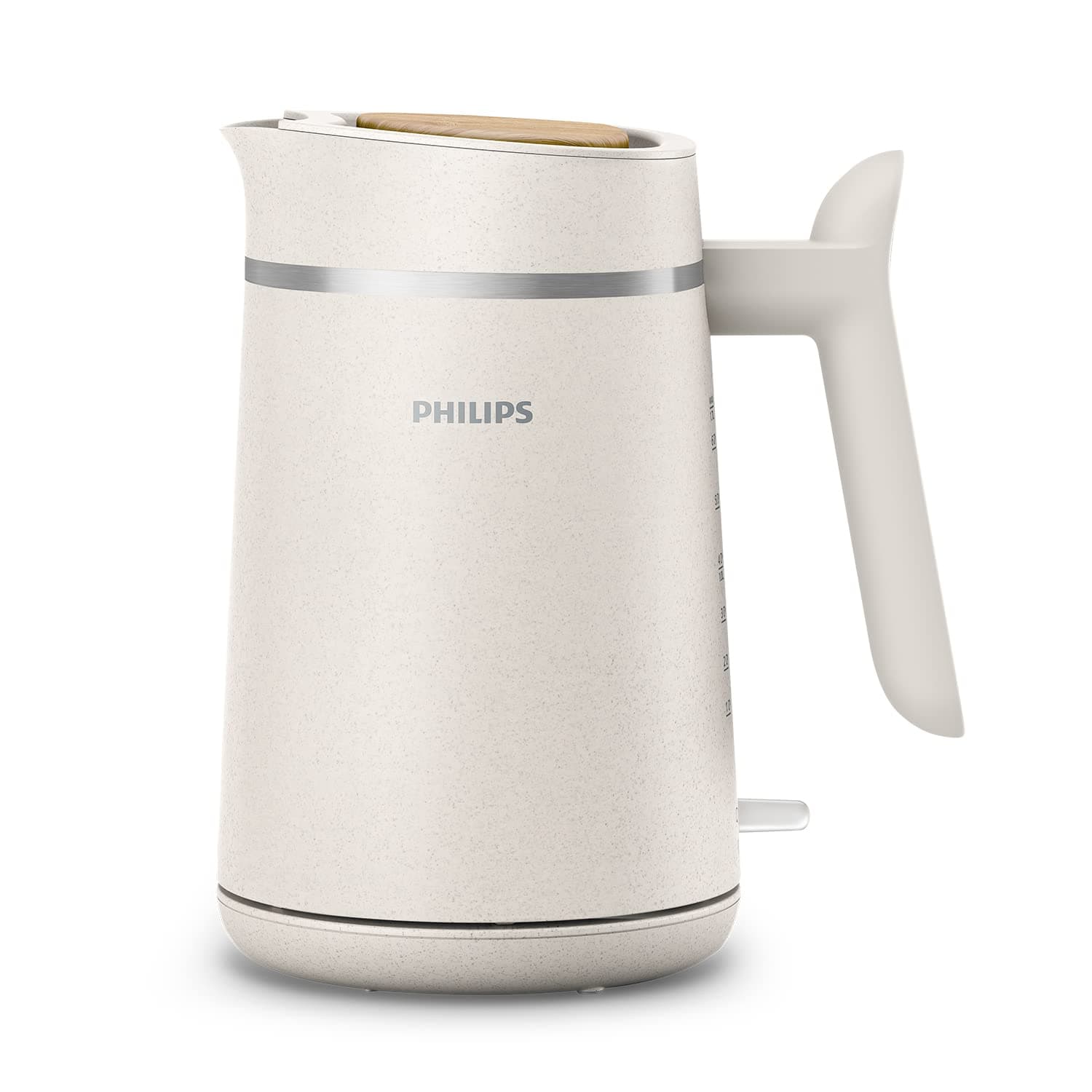 🌿🌍 Philips HD9365/10 Conscious Collection Wasserkocher | Nachhaltig & Leistungsstark