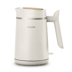 🌿🌍 Philips HD9365/10 Conscious Collection Wasserkocher | Nachhaltig & Leistungsstark