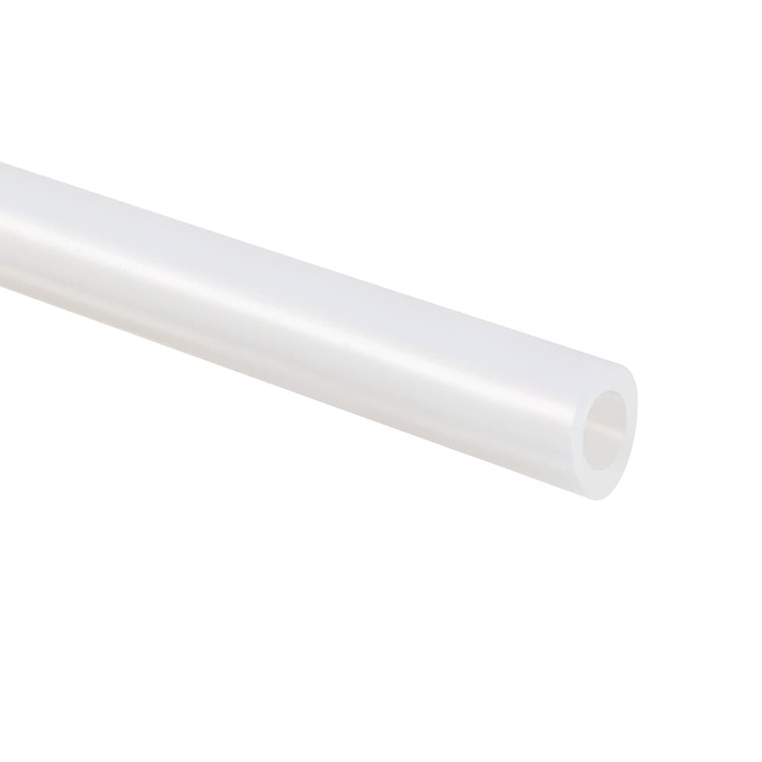 Sourcing Map Flexibler Silikonschlauch 6mm x 9mm 1M Länge 🛠️🔧