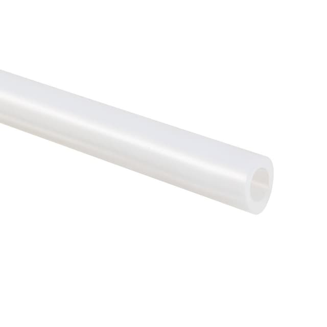 Sourcing Map Flexibler Silikonschlauch 6mm x 9mm 1M Länge 🛠️🔧