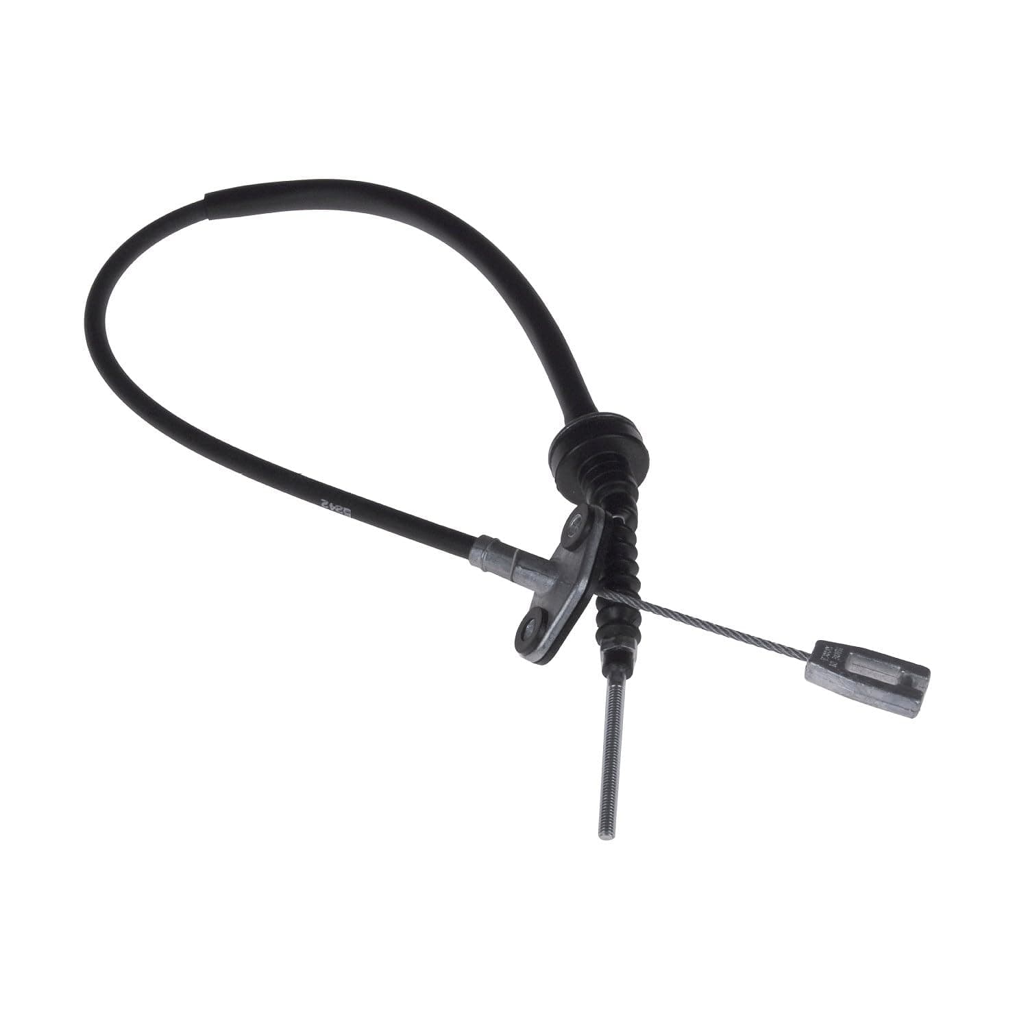 🔵🔧 Blue Print ADG03809 Kupplungsseilzug, 1 Stück - Deal des Tages! 🌟