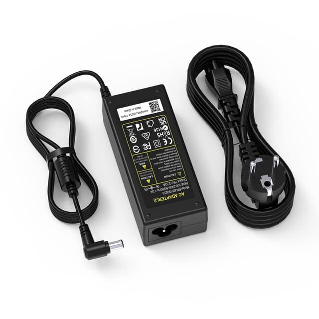 Netzteil Ladegerät Kabel für LG Electronics Monitor 🖥️🔌